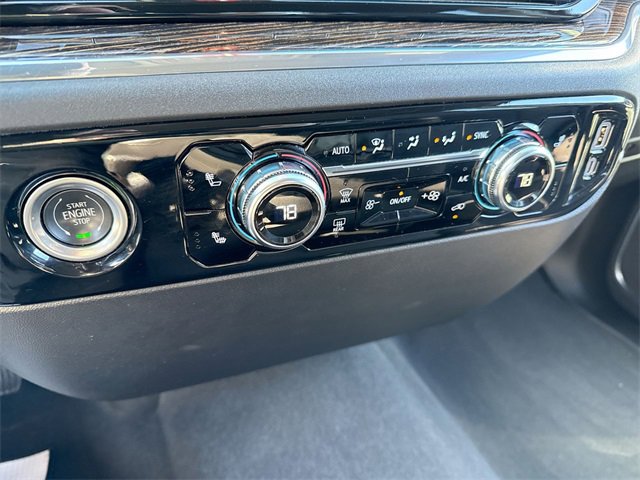 Used 2023 GMC Sierra 1500 Elevation image 19