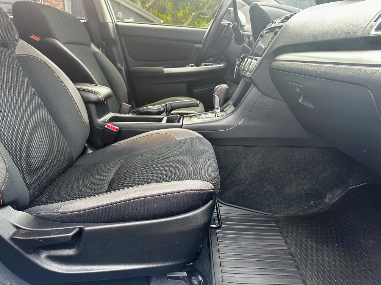 Used 2016 Subaru Crosstrek 2.0i Premium image 18