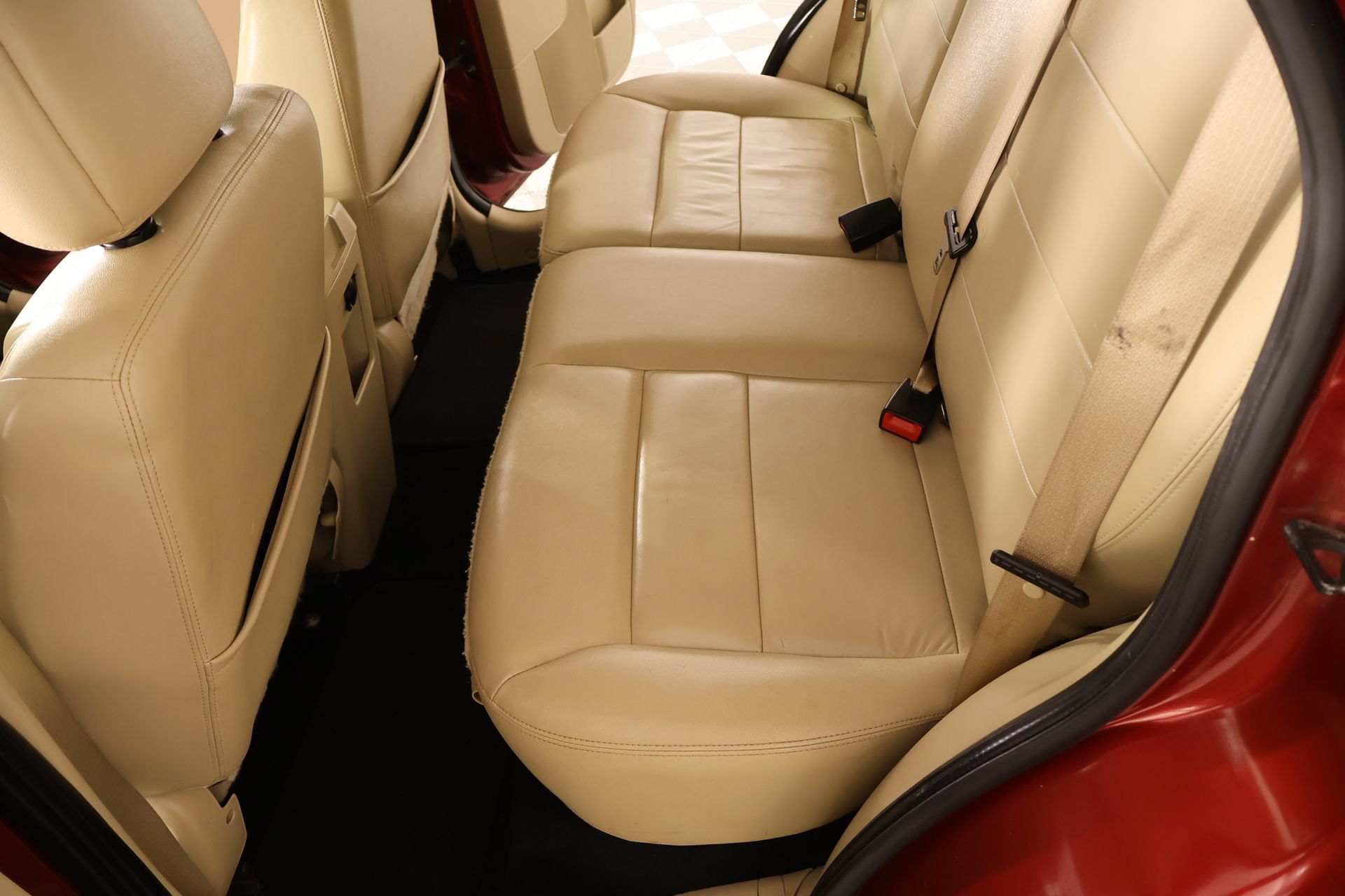 Used 2012 Ford Escape Limited FWD image 12