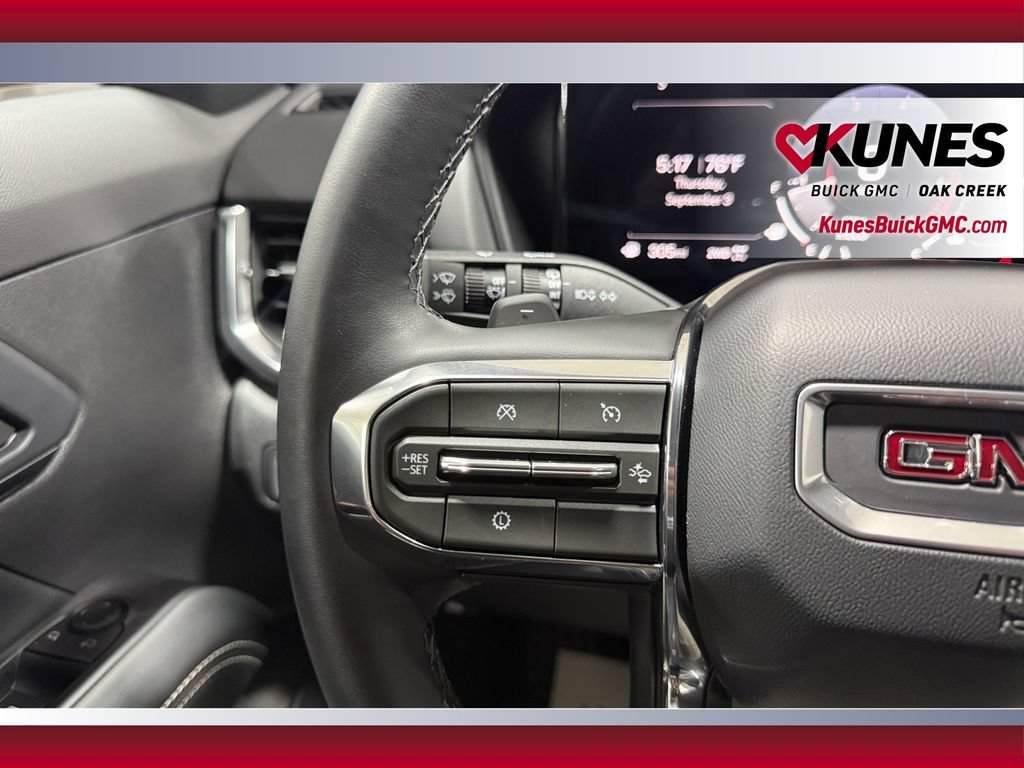 Used 2026 GMC Terrain Elevation w/ LPO, Floor Liner Package AWD/4WD image 17