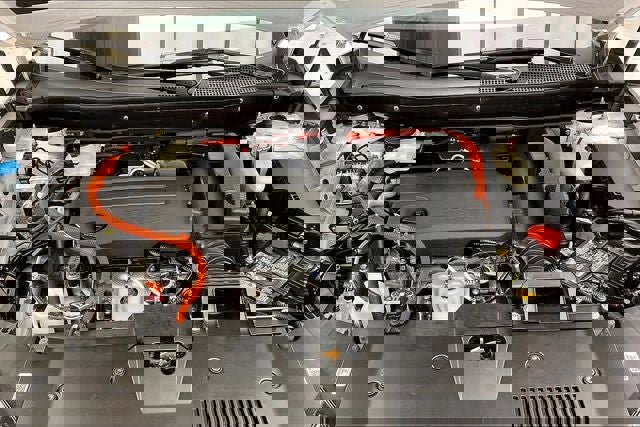 New 2026 Honda CR-V Sport Touring image 13