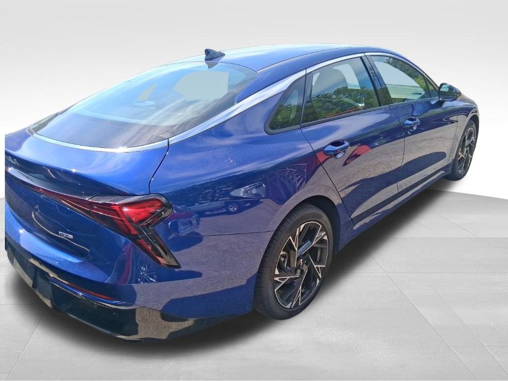 Used 2025 Kia K5 GT-Line FWD image 8