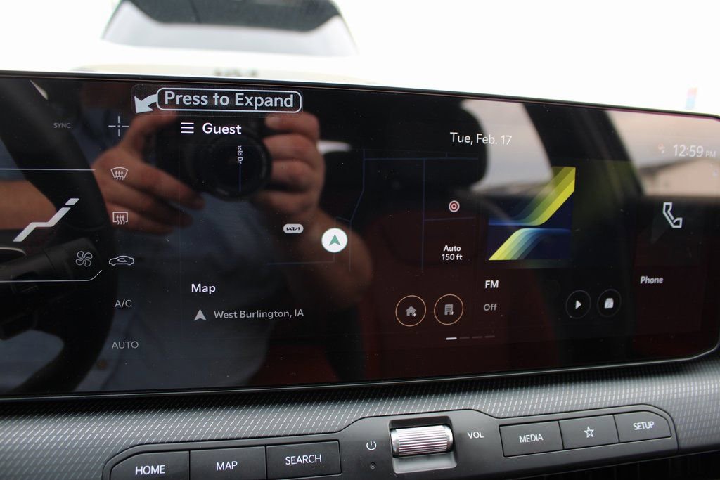 New 2026 Kia K4 GT-Line Turbo image 33