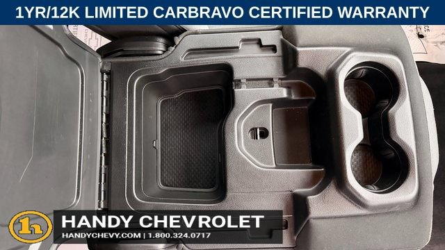 Used 2021 RAM 1500 Big Horn AWD/4WD image 44