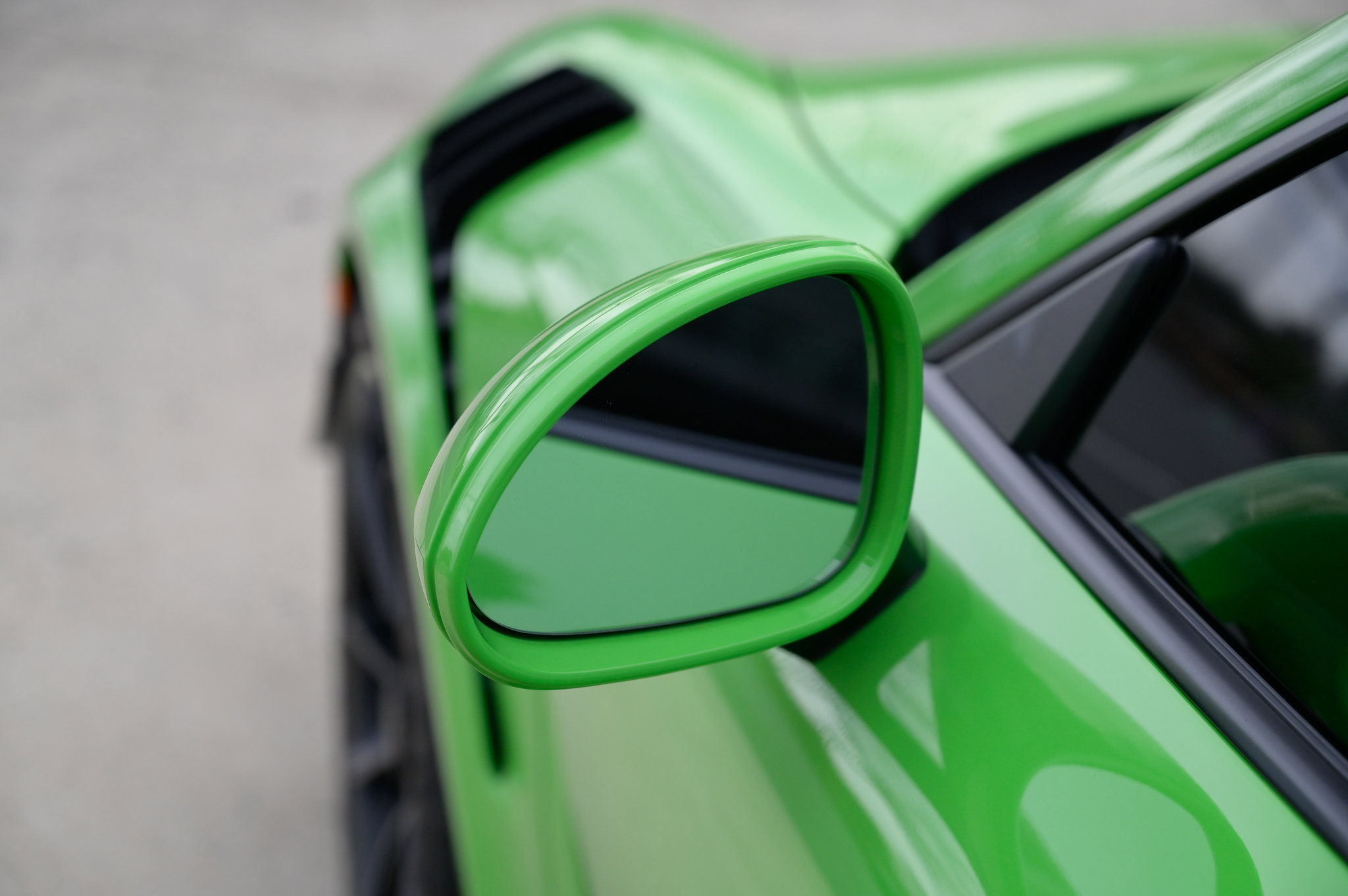 Used 2019 Porsche 911 GT3 RS image 14