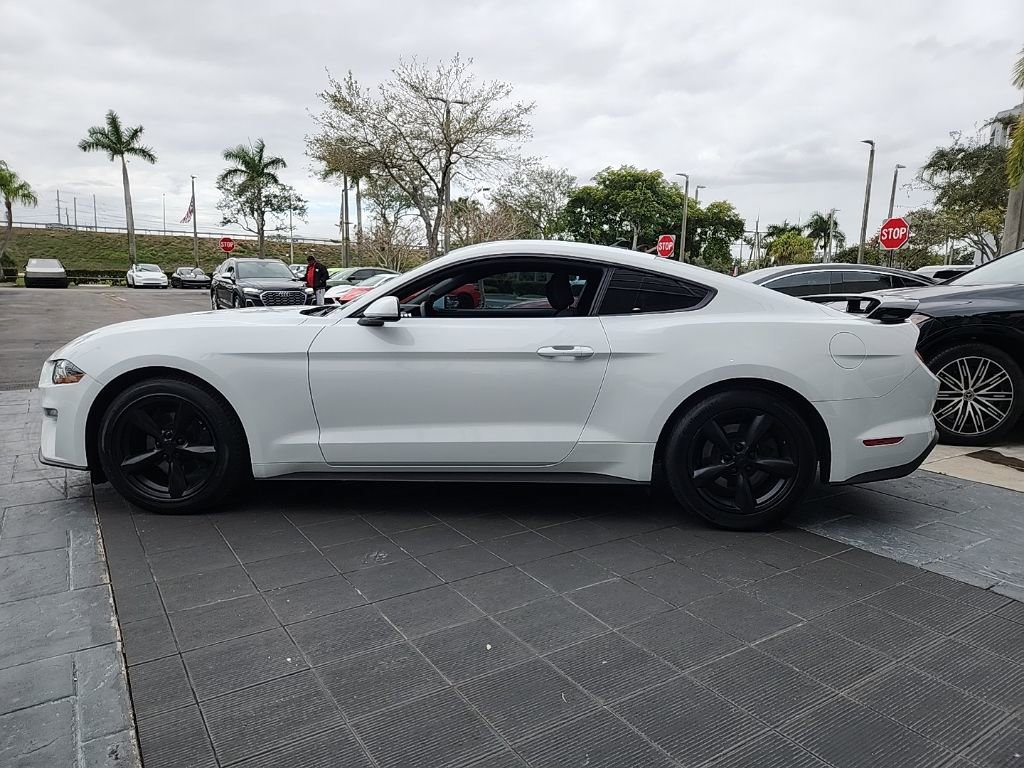 Used 2023 Ford Mustang Coupe image 13