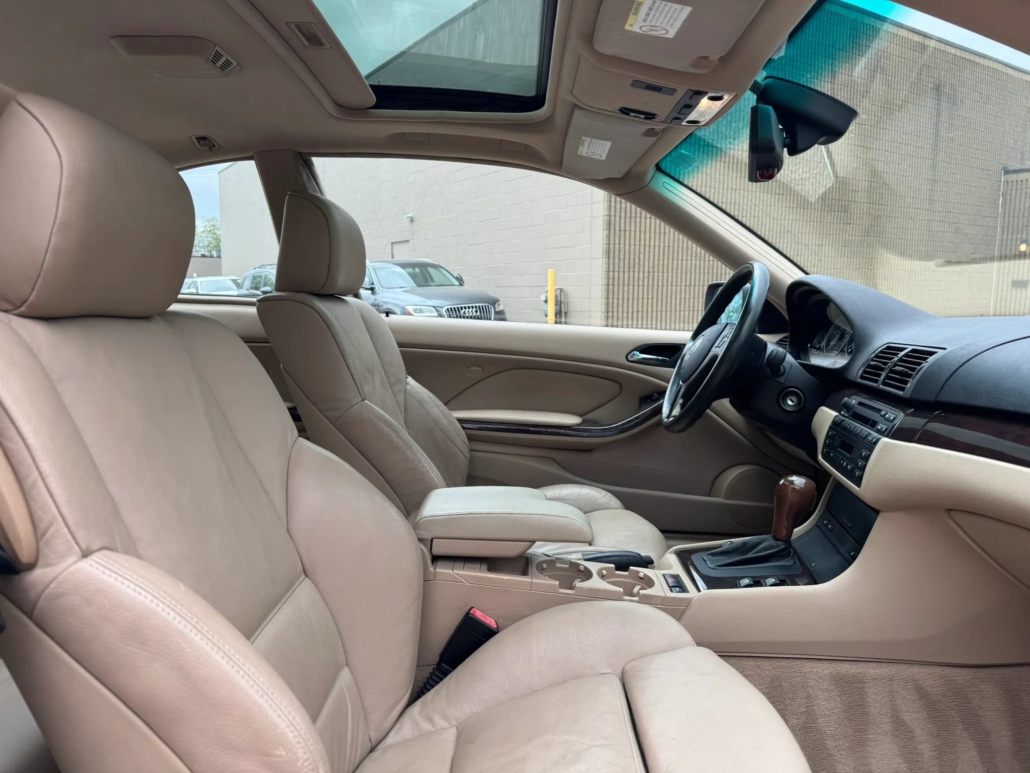 Used 2001 BMW 330Ci Coupe RWD image 28