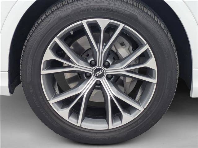 Used 2023 Audi Q8 Premium Plus w/ Premium Plus Package AWD/4WD image 27