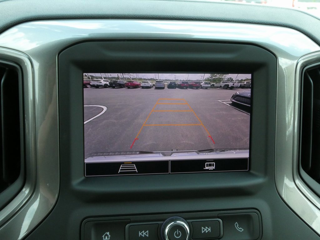 New 2025 GMC Sierra 3500 Pro image 9