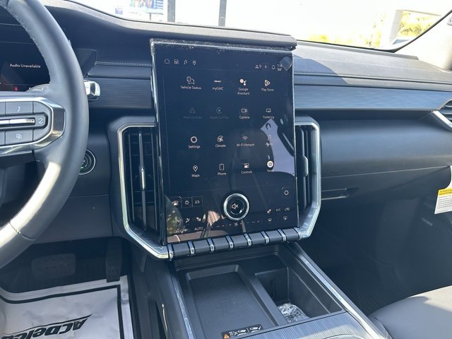 New 2026 GMC Acadia Elevation w/ Black Edition image 24