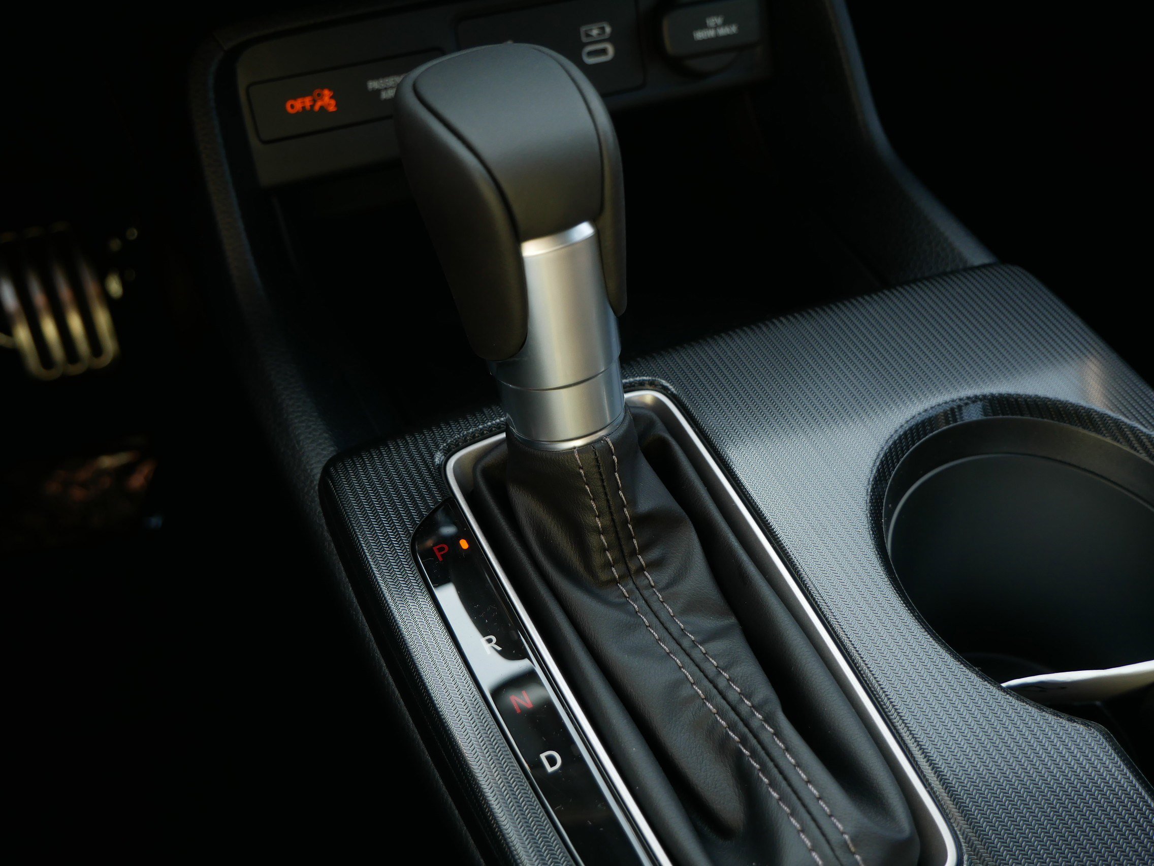 New 2026 Honda Civic Sport image 25