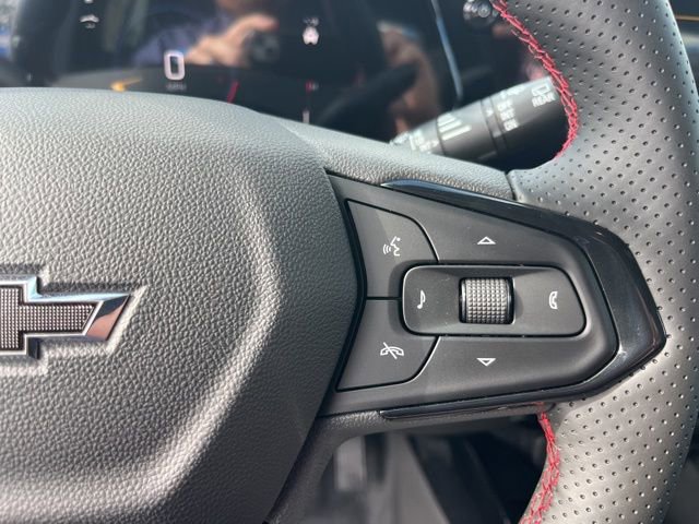 New 2026 Chevrolet Trax RS image 19