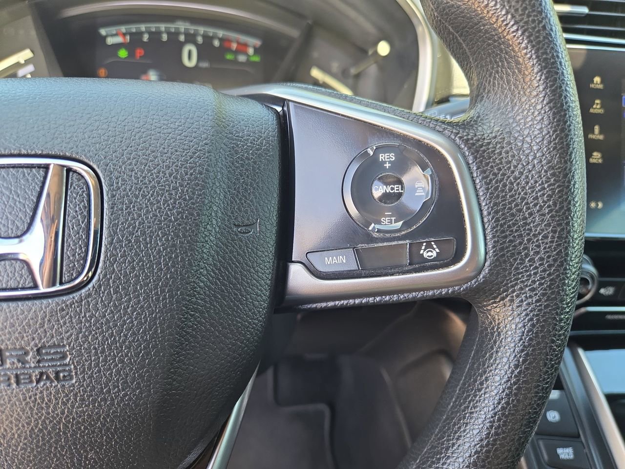 Used 2022 Honda CR-V EX image 17