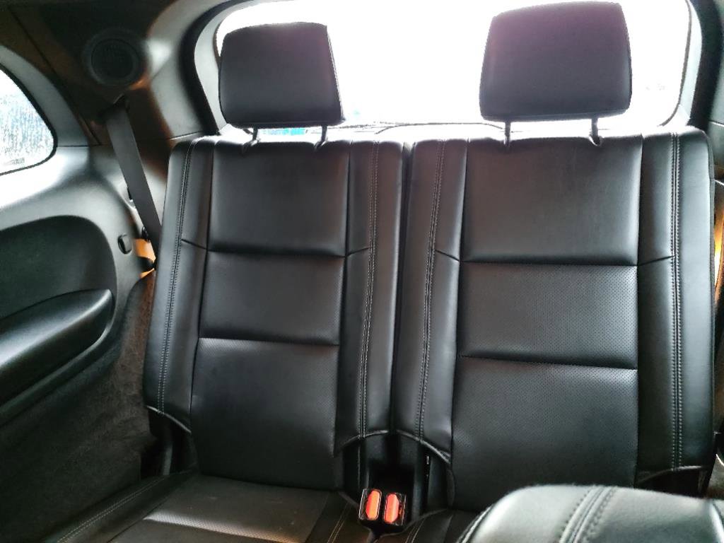 Used 2021 Dodge Durango Citadel w/ Premium Entertainment Group image 20