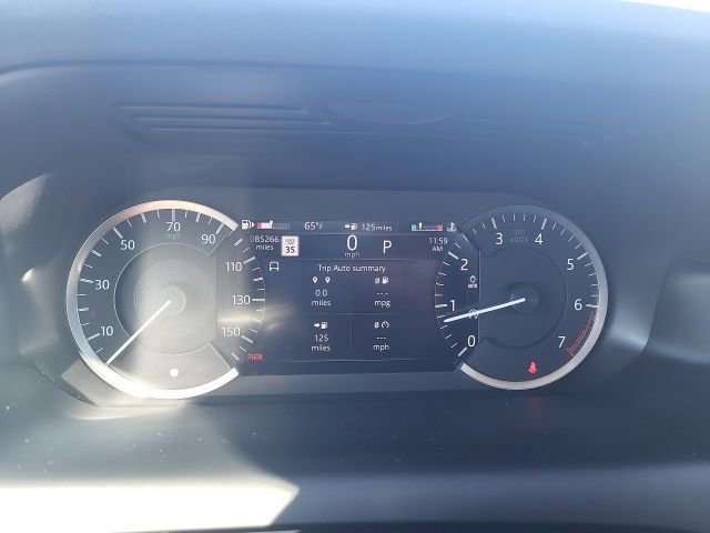 Used 2021 Land Rover Discovery Sport S image 9