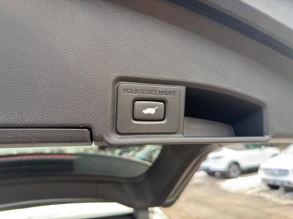 Used 2020 Acura RDX AWD image 35
