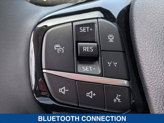 Certified 2023 Ford Escape Platinum AWD/4WD image 14