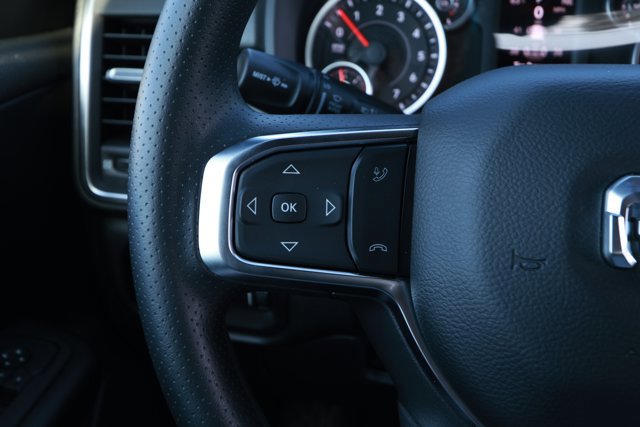New 2026 RAM 1500 Big Horn w/ Night Edition image 13