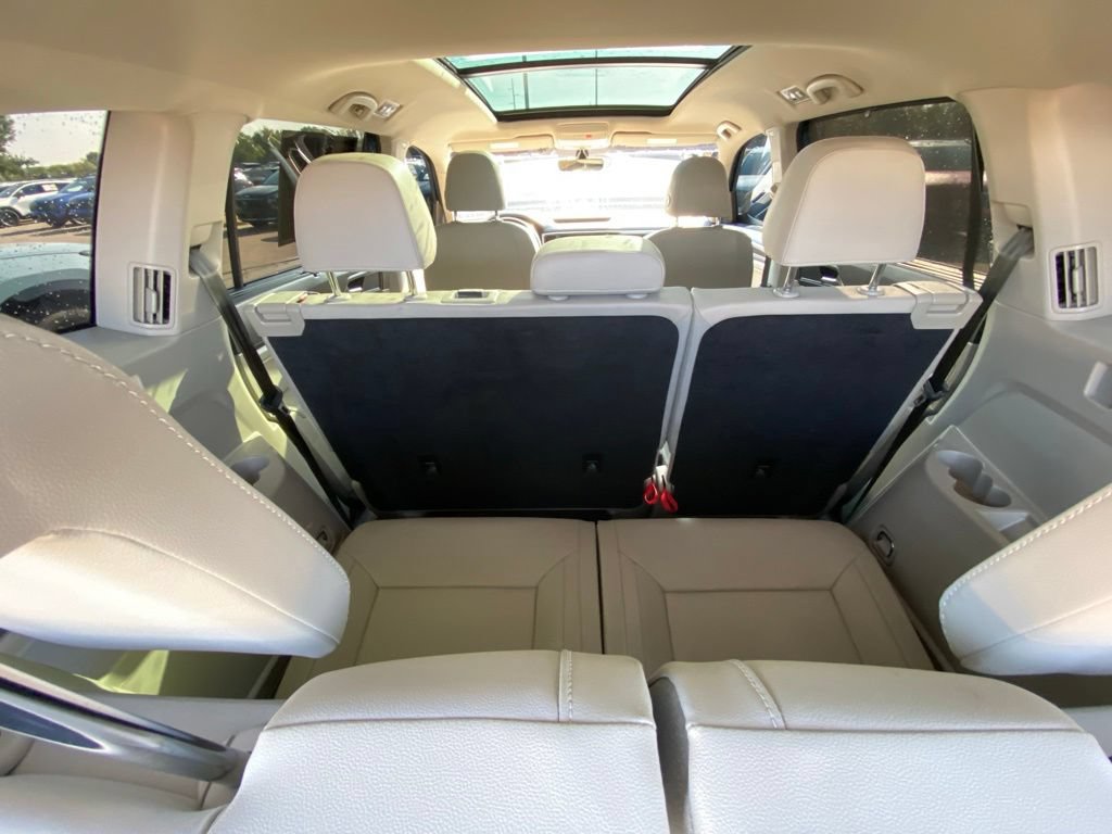 Used 2021 Volkswagen Atlas SE w/ Panoramic Sunroof Package AWD/4WD image 23