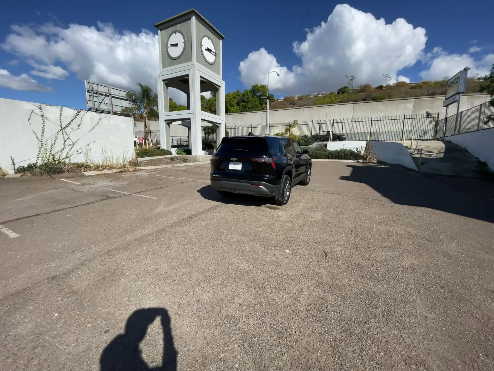 Used 2025 Chevrolet Equinox LT image 16