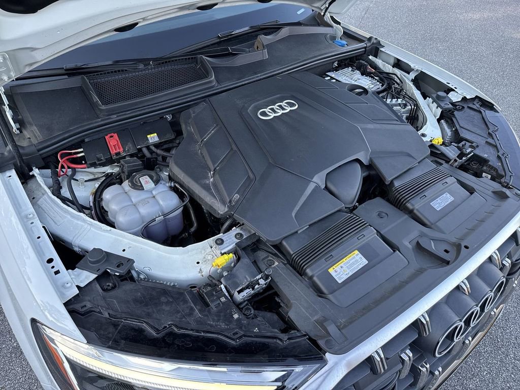 Used 2025 Audi Q7 3.0T Premium Plus image 31