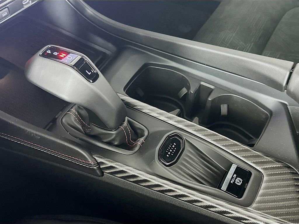 New 2026 Dodge Charger R/T Scat Pack image 12