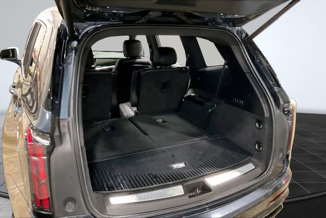 Used 2020 Cadillac XT6 Sport image 6