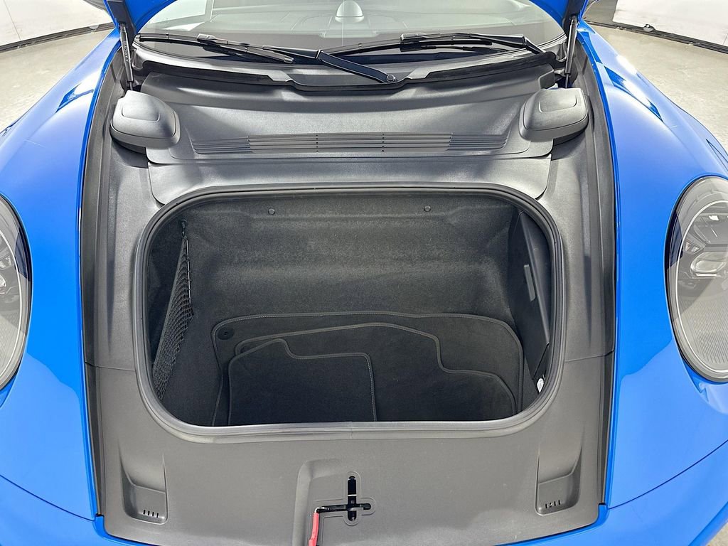 Used 2024 Porsche 911 Targa 4S image 29