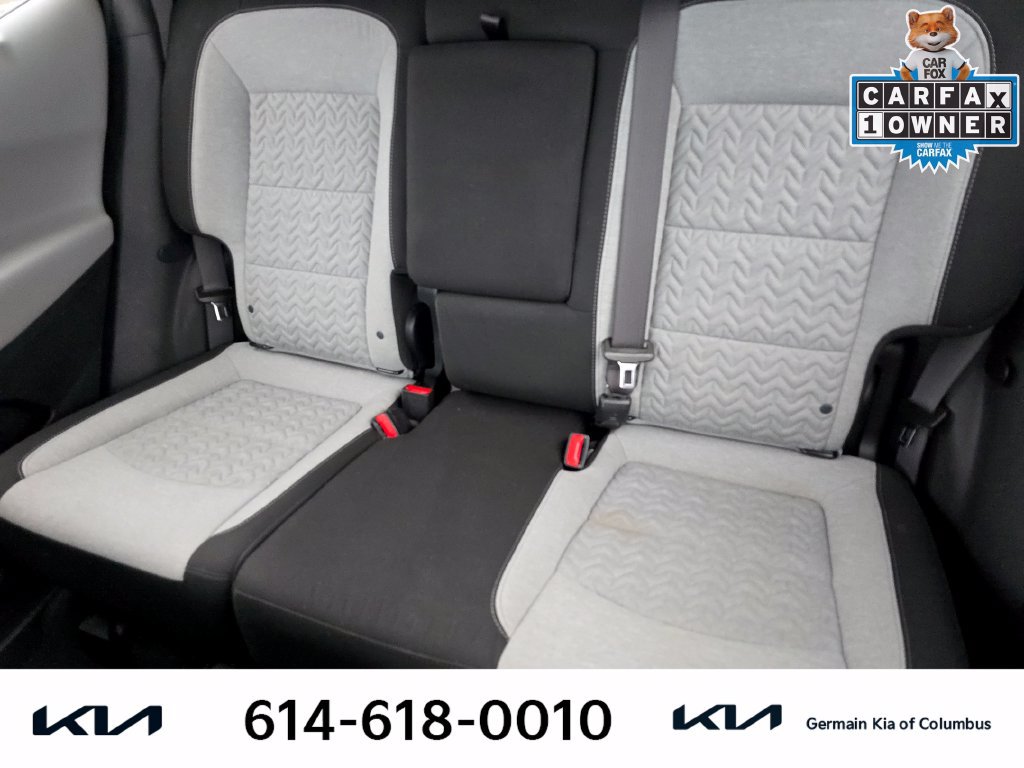 Used 2022 Chevrolet Equinox LS w/ LS Convenience Package FWD image 18