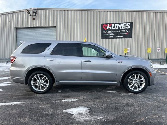 Used 2021 Dodge Durango R/T image 3