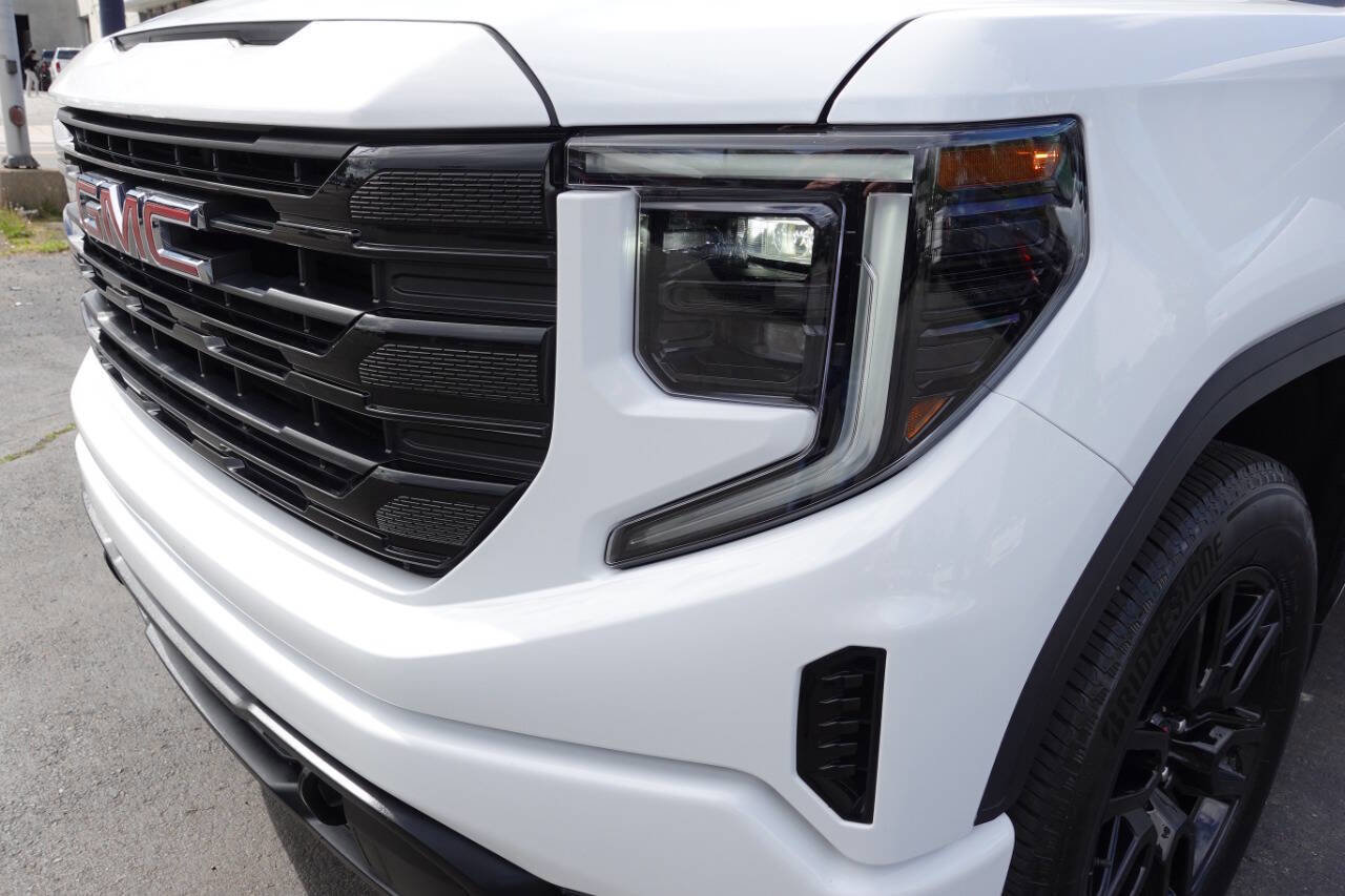 Used 2024 GMC Sierra 1500 Elevation AWD/4WD image 57