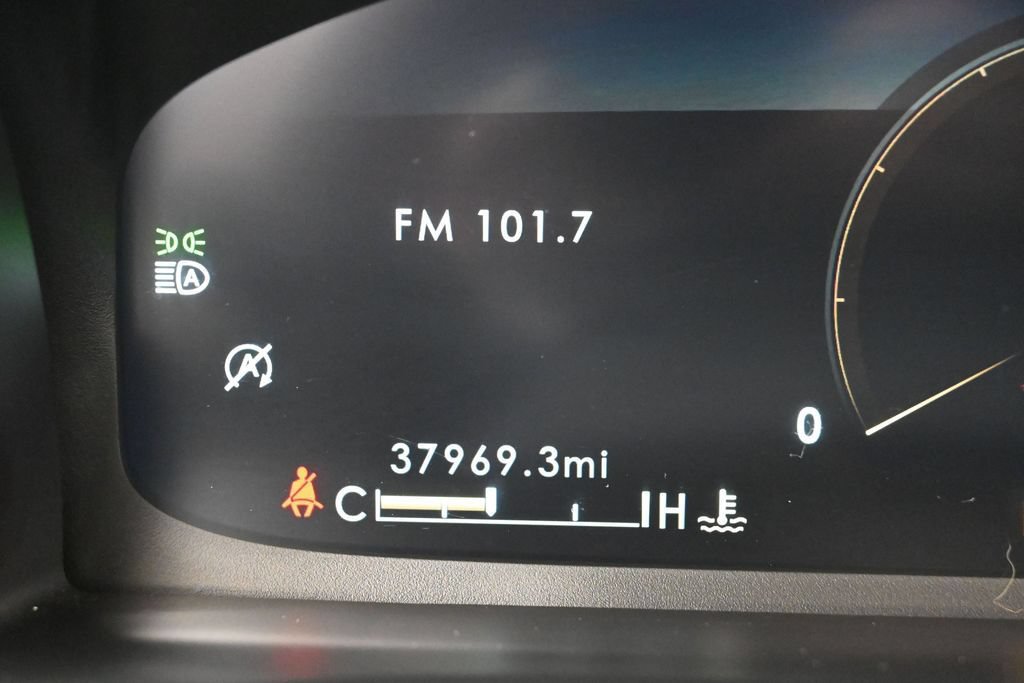 Used 2022 Lincoln Aviator Reserve w/ Equipment Group 201A AWD/4WD image 32