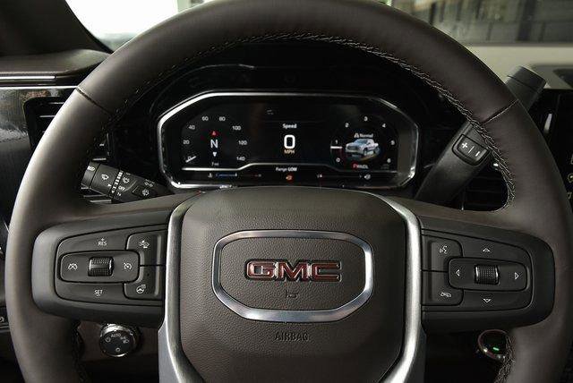 New 2025 GMC Sierra 1500 SLE w/ Preferred Package image 38