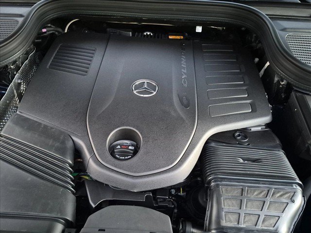New 2026 Mercedes-Benz GLE 450 4MATIC image 15