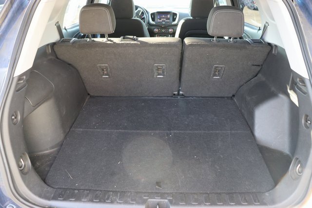 Used 2022 GMC Terrain SLE w/ Driver Convenience Package image 10