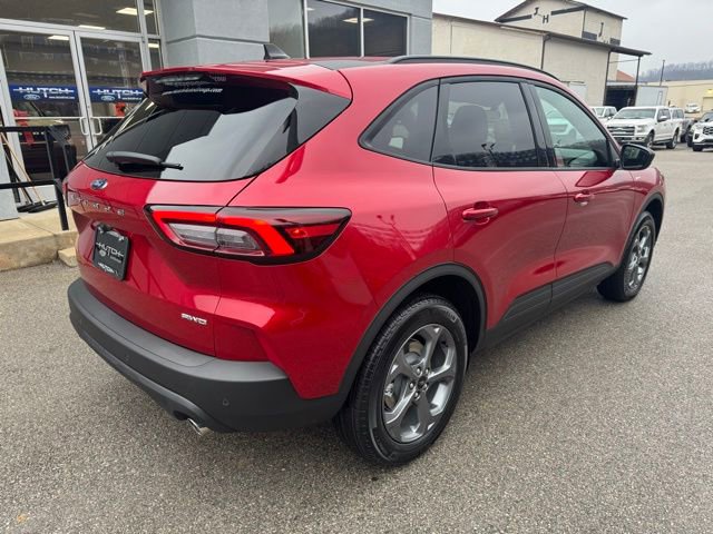New 2026 Ford Escape ST-Line w/ Tech Pack #1 image 8
