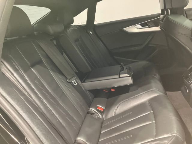 Used 2019 Audi A5 2.0T Premium Plus w/ Premium Plus AWD/4WD image 30