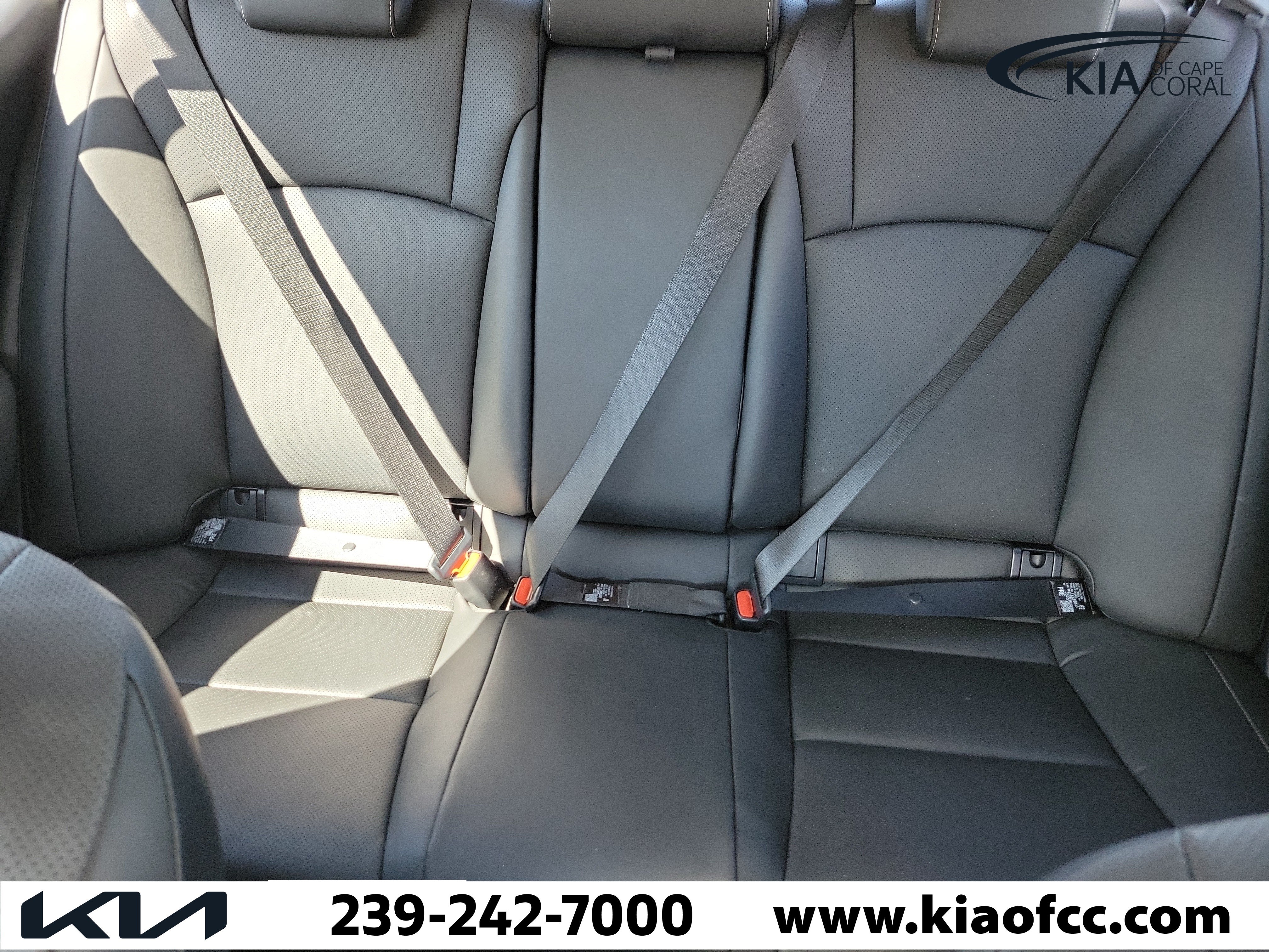 Used 2024 Lexus ES 350 w/ Premium Package FWD image 29