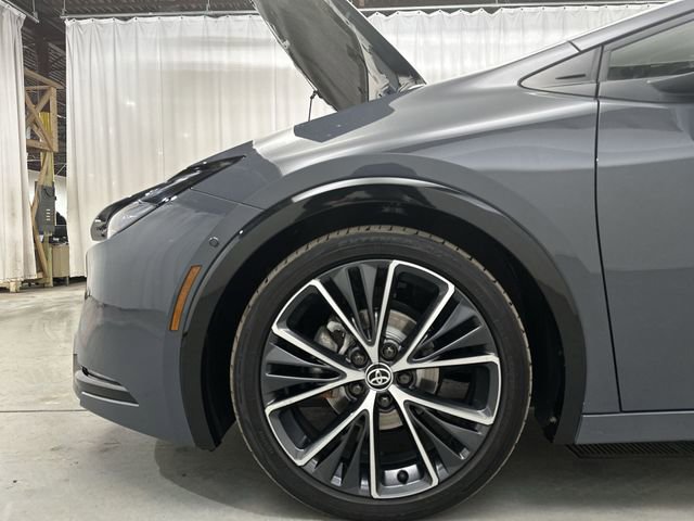 Used 2023 Toyota Prius XLE image 23