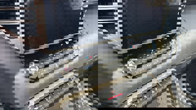 New 2026 Toyota Tundra Platinum image 23