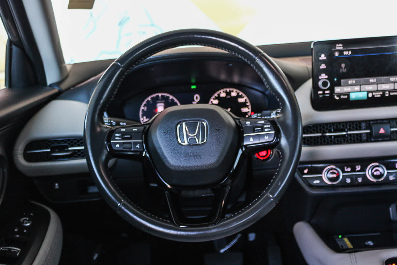 Certified 2023 Honda HR-V EX-L image 15