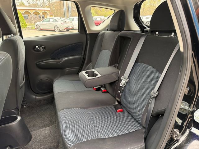 Used 2016 Nissan Versa Note SV FWD image 10