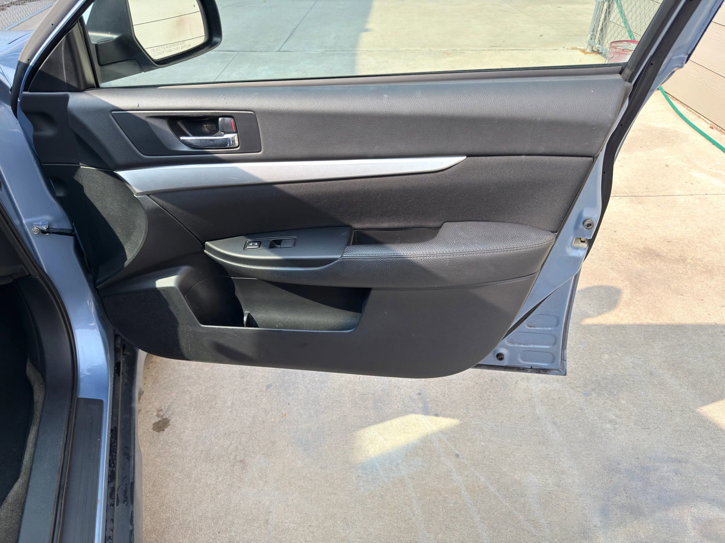 Used 2012 Subaru Outback 2.5i Premium image 28