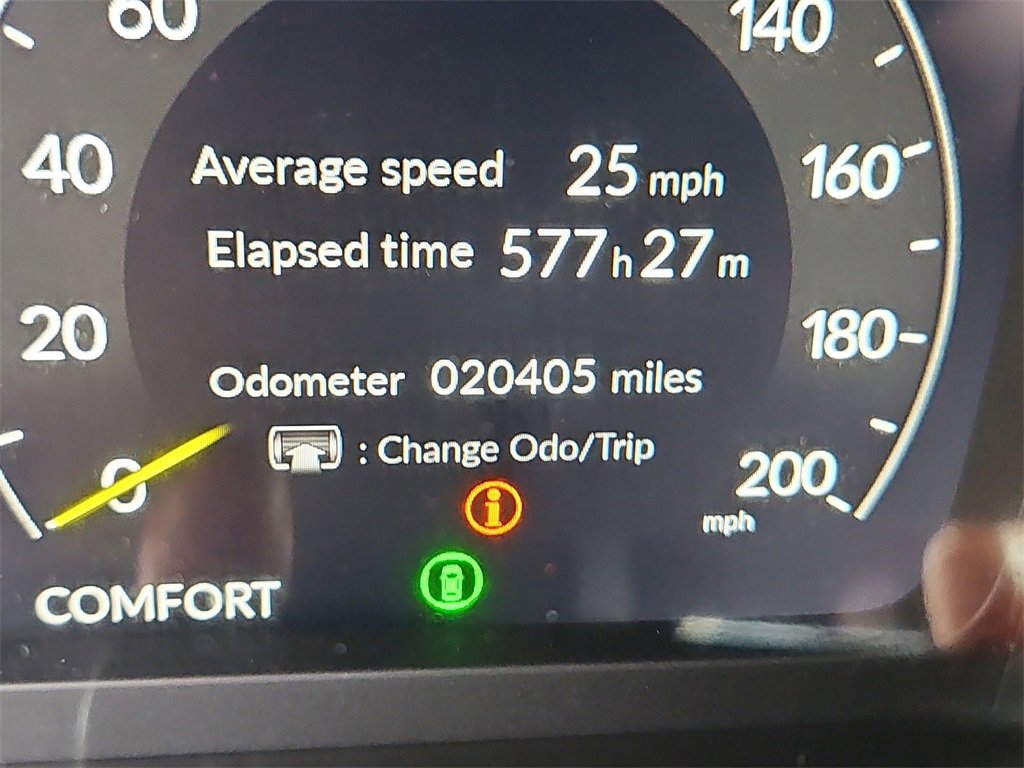 Certified 2023 Honda Civic Type R image 6