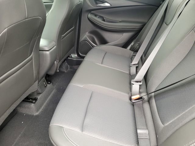 New 2026 Buick Encore GX Preferred image 7