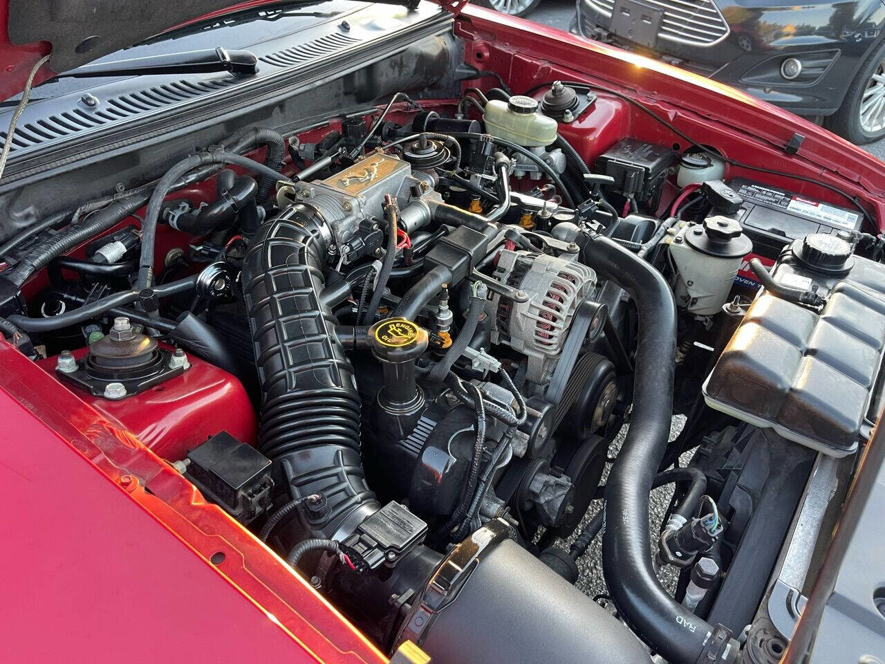 Used 2000 Ford Mustang GT RWD image 43