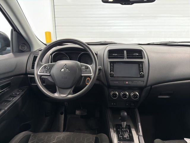Used 2024 Mitsubishi Outlander Sport AWD image 26