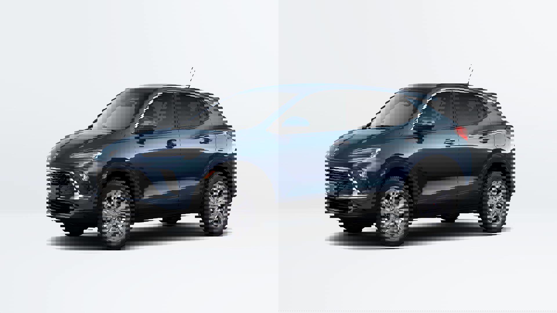 New 2026 Buick Encore GX Preferred w/ Comfort Package image 32