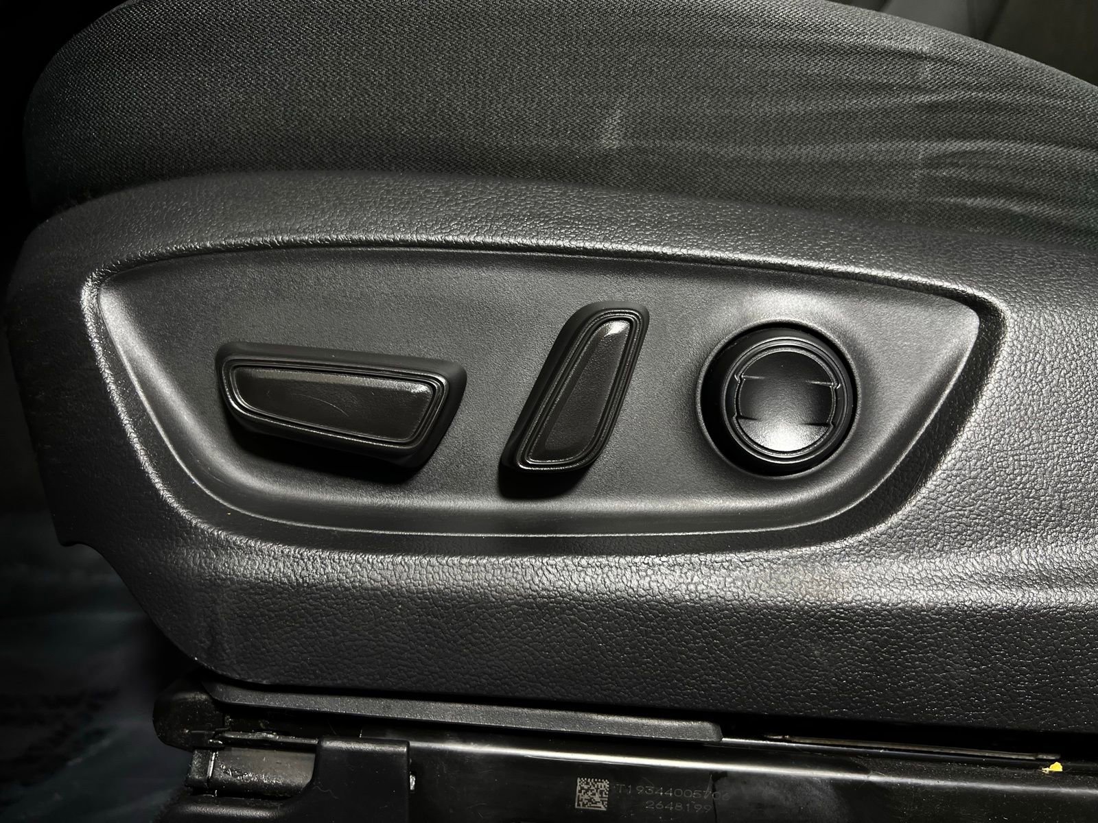 Certified 2020 Toyota Camry LE image 14