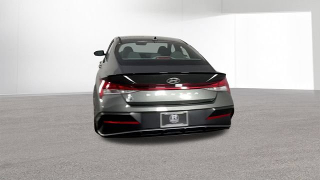 New 2026 Hyundai Elantra SEL Sport Premium FWD image 7
